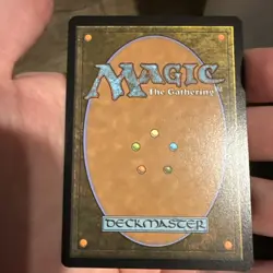 Doctor Octopus, Master Planner 228 Borderless MTG Marvel's Spider-Man FOIL NM/M - Image 2