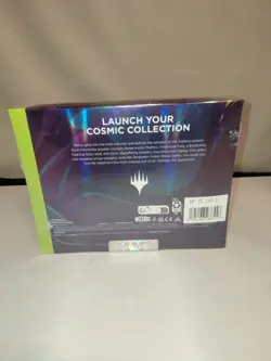 Magic The Gathering "Edge of Eternities" Collector Booster Box~SEALED~ BRAND NEW - Image 3