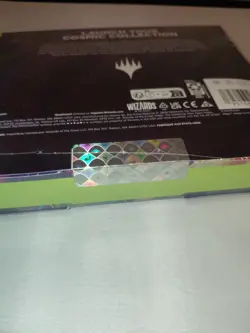 Magic The Gathering "Edge of Eternities" Collector Booster Box~SEALED~ BRAND NEW - Image 4