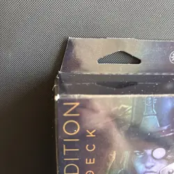 MTG Warhammer Collector's Edition Commander Deck Forces of the Imperium SEALED!! - Image 2