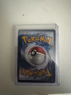 Gholdengo EX 139/182 Near Mint Pokemon TCG - SV: Paradox Rift - Image 2