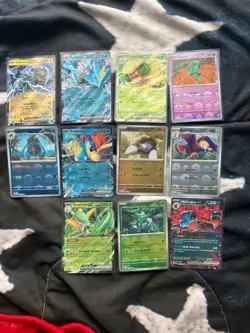 pokemon card lot free gift with purchase - Image 2