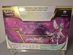 Pokemon TCG Palkia VSTAR Premium Collection box Lost Origin packs NEW/SEALED 820650850752 - Image 2