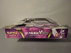 Pokemon TCG Palkia VSTAR Premium Collection box Lost Origin packs NEW/SEALED 820650850752 - Image 4