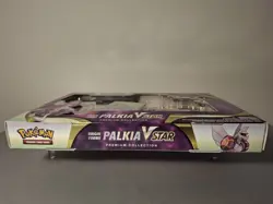 Pokemon TCG Palkia VSTAR Premium Collection box Lost Origin packs NEW/SEALED 820650850752 - Image 5