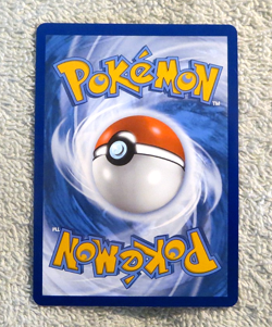 Buddy-Buddy Poffin 167/132 Ultra Rare Full Art Holo - Pokemon Mega Evolutions - Image 5