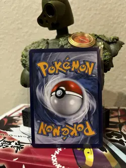 Pokemon TCG Charizard EX XY121 Black Star Promo 2016 - Image 2