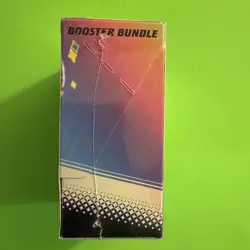 Pokemon TCG Scarlet And Violet Prismatic Evolutions Booster Bundle Sealed 🔥 - Image 2