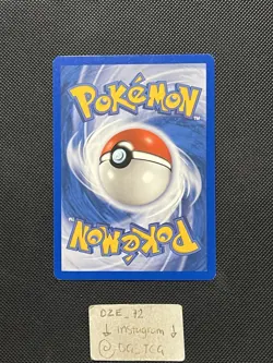Pokemon Ex Fire Red Leaf Green - Squirtle - 83/112 - Non Holo Common - NM - Image 5
