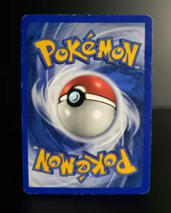 Pokemon TCG - WEEDLE - 1ST EDITION - 70/75 - WOTC - NEO DISCOVERY (2001) - MP - Image 2