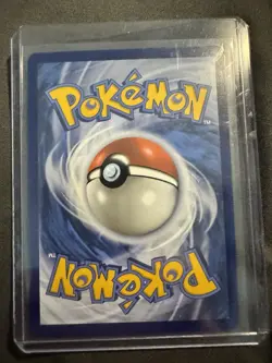 2024 Pokemon SSP Surging Sparks Ceruledge EX Holo 036/191 Near Mint Pack Fresh - Image 2