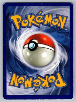 Pokemon TCG Jungle Butterfree #33 - Image 2