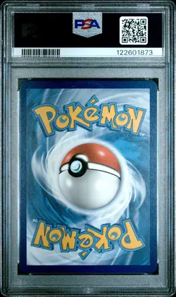 2021 POKEMON CELEBRATIONS #009 FULL ART/SURFING PIKACHU VMAX PSA 10 - Image 2