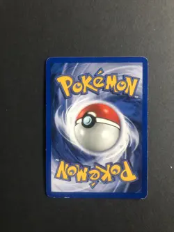 Pokemon TCG Diglett Team Rocket 52 Regular Unlimited Common - Image 2