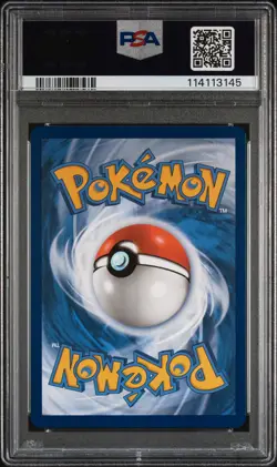 2024 POKEMON SSP EN-SURGING SPARKS ILLUSTRATION RARE #203 LATIOS PSA 10 - Image 2