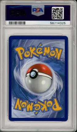 2020 Pokemon SWSH Champions Path Suspicious Food Tin Secret Rare #080 PSA 10 - Image 2