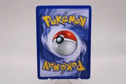 Hitmonchan Korean Unlimited Base Set 7/102 Holo Rare Pokemon - Image 2
