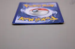 Hitmonchan Korean Unlimited Base Set 7/102 Holo Rare Pokemon - Image 3