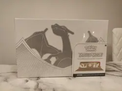 Pokemon Charizard Ultra Premium Collection Box UPC TCG - BRAND NEW & SEALED - Image 1