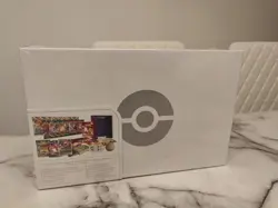 Pokemon Charizard Ultra Premium Collection Box UPC TCG - BRAND NEW & SEALED - Image 2