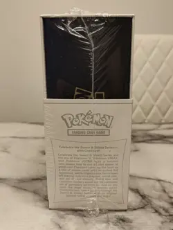 Pokemon Charizard Ultra Premium Collection Box UPC TCG - BRAND NEW & SEALED - Image 4