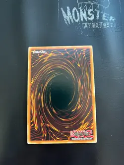 YUGIOH STARVING VENOM FUSION DRAGON SUPER RARE FIGA-EN060 1ST EDITION - Image 2
