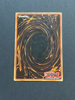 Yugioh! Roaring Ocean Snake - 1st Edition MRD-020 Common (MP) 1996 - Image 2