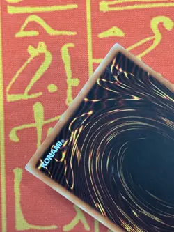 YUGIOH BLUE-EYES ULTIMATE DRAGON SECRET RARE LIGHT PLAY RP01-EN000 - Image 3