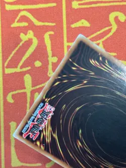 YUGIOH BLUE-EYES ULTIMATE DRAGON SECRET RARE LIGHT PLAY RP01-EN000 - Image 4