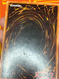 YUGIOH BLUE-EYES ULTIMATE DRAGON SECRET RARE LIGHT PLAY RP01-EN000 - Image 5