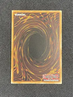 YuGiOh! - Swap Frog RA03-EN005 Ultra Rare 1st Edition Near Mint - Image 2