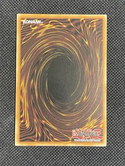 YuGiOh! Ghost Sister & Spooky Dogwood RA03-EN020 Alt Art Ultra Rare 1st Ed NM - Image 2