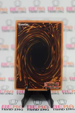 Harpie's Feather Duster EGS1-EN022 Egyptian God Deck: Slifer the Sky Dragon... - Image 2
