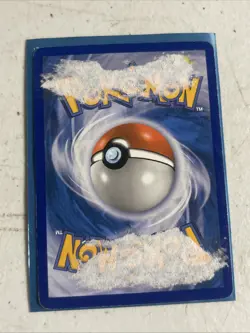 Pelipper 14/17 POP Series 5 English Pokemon Card TCG DMG - Image 2