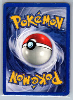 Pokemon TCG Lt. Surge's Electabuzz Gym Heroes Holo Card 6/132 Unlimited Rare HP - Image 2