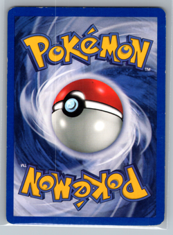 Pokemon TCG Lt. Surge's Electabuzz Gym Heroes Holo Card 6/132 Unlimited Rare HP - Image 2