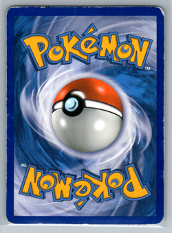 Raikou - SL9 - Pokemon Call of Legends Holo Card HP - Image 2