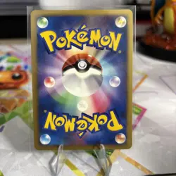 2007 Pokemon 10th Movie Commemorative Promo Card Timeless Celebi-Holo US Seller - Image 2