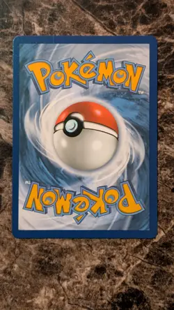 Premium Power Pro 174/132 Trainer Mega Evolution Holo Pokemon Card - Image 2