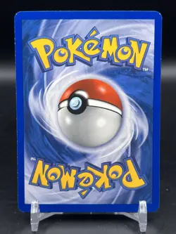 Jirachi 2004 EX Hidden Legends 8/101 Holo Rare Pokemon Card English NM - Image 2