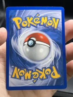 Jirachi 2004 EX Hidden Legends 8/101 Holo Rare Pokemon Card English NM - Image 4