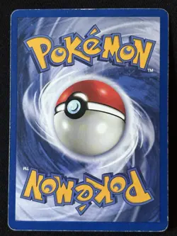 Pokemon TCG Scyther Holo Unlimited Rare Card Jungle Set 10/64 Vintage 1999 - Image 4