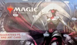 PHYREXIA MTG Magic the Gathering All Will Be One Set Booster Box - New Sealed 195166185019 - Image 1