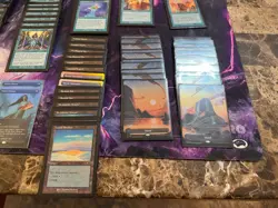MTG Secret Lair DanDan Deck w/ 2 Promos from MagicCon Atlanta - Image 4