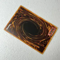 Yugioh! Montage Dragon TDGS-EN014 Ultimate Rare Unlimited Near Mint NM - Image 1