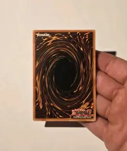 Yugioh Jinzo BPT-011 Secret Rare MP - Image 5