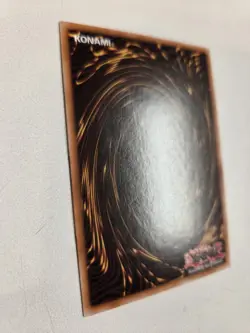 Chain Disappearance LCKC-EN094 Secret Rare Yugioh Legendary Collection Kaiba - Image 4
