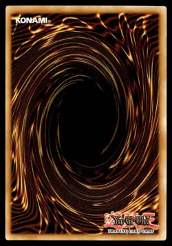 Black Shadow Squall Darkwing Blast DABL-EN072 MP YuGiOh TCG | Buy 10 Get 10 Free - Image 2