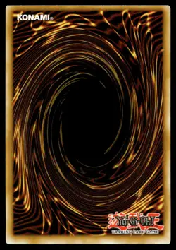 Blazing Mirror Force Structure Deck: Powercode Link SDPL-EN034 MP YuGiOh TCG | B - Image 2