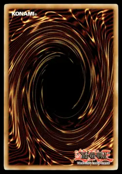 Black Thunder The Shining Darkness TSHD-EN066 MP YuGiOh TCG | Buy 10 Get 10 Free - Image 2